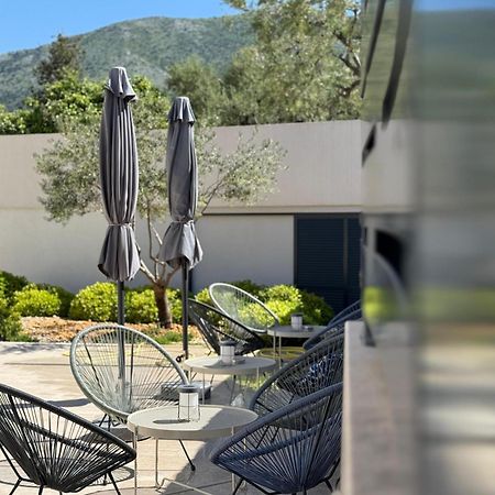 Olea Suite Cavtat Exteriör bild