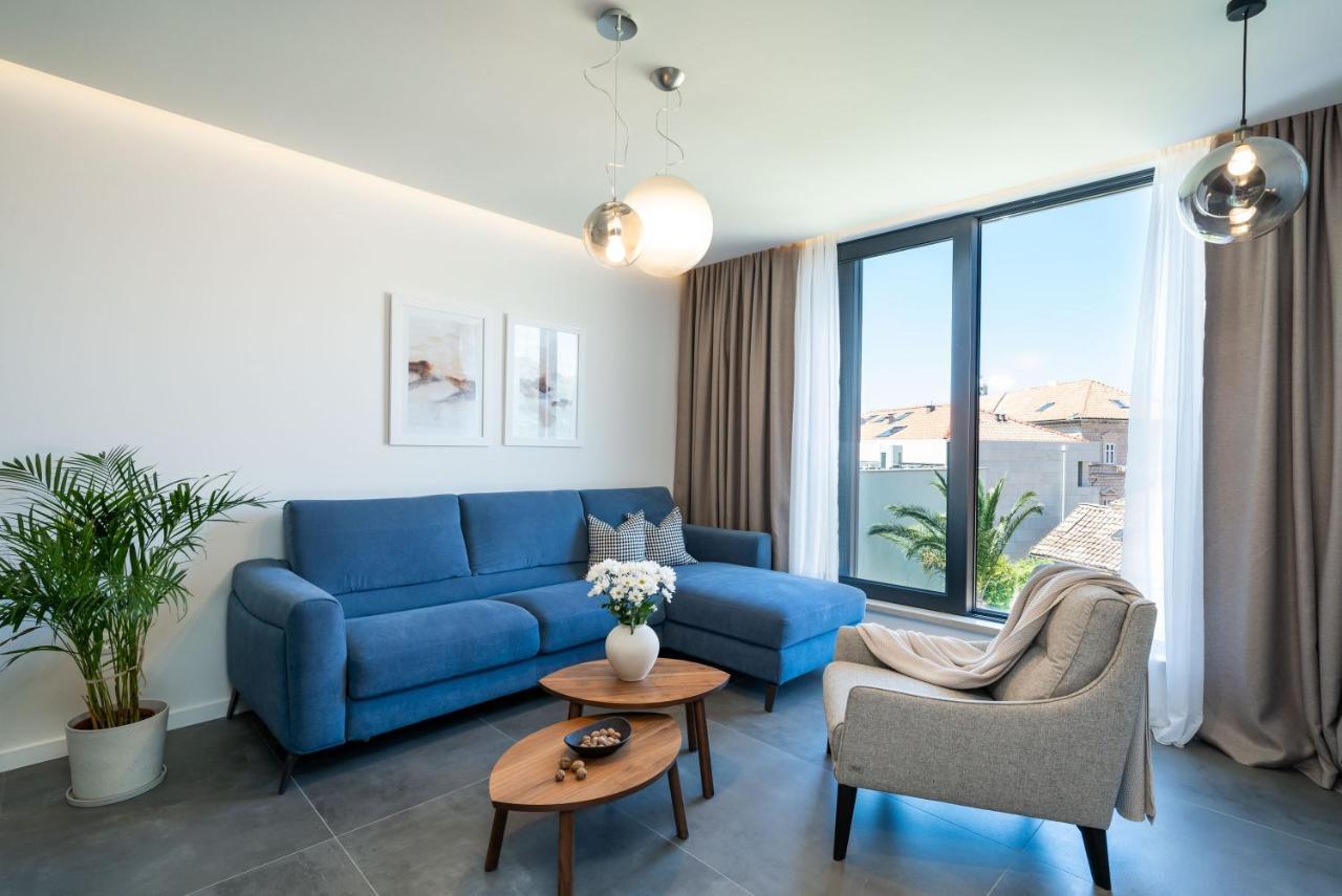 Olea Suite Cavtat Exteriör bild
