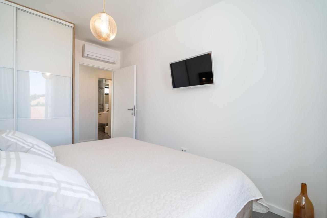 Olea Suite Cavtat Exteriör bild