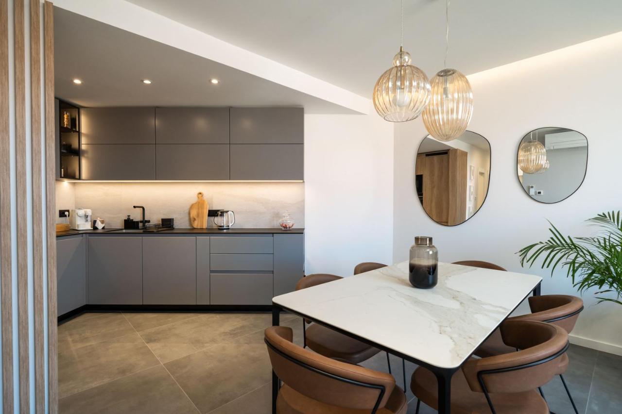 Olea Suite Cavtat Exteriör bild
