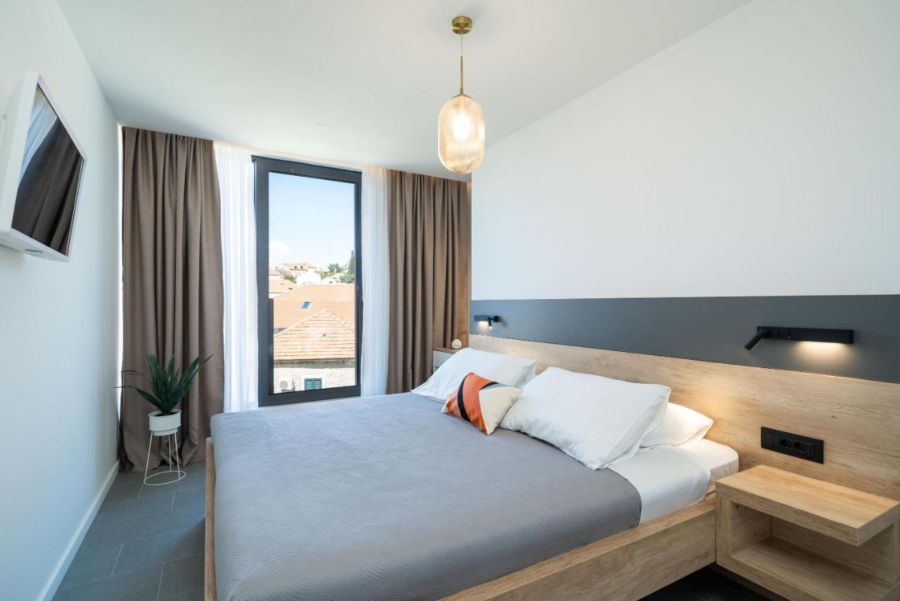 Olea Suite Cavtat Exteriör bild