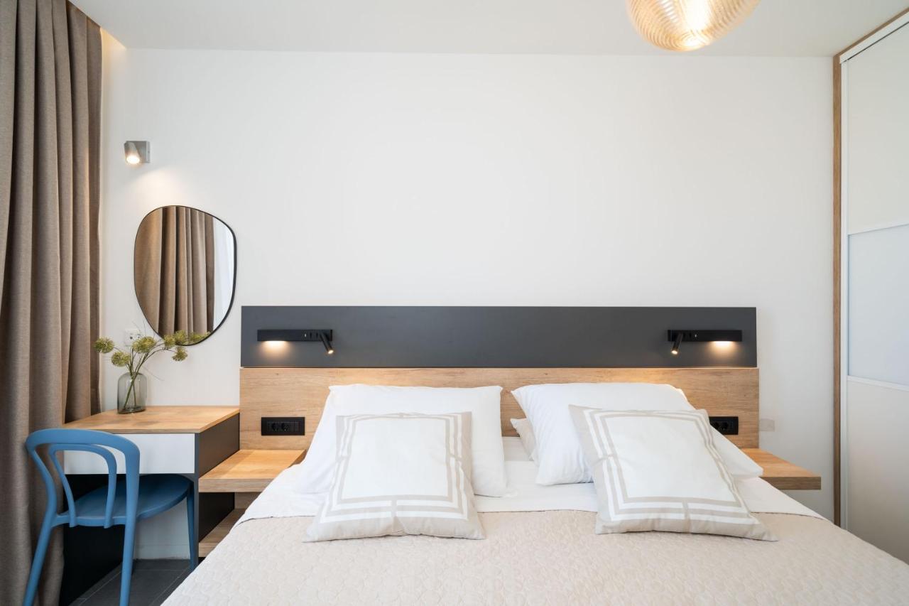 Olea Suite Cavtat Exteriör bild