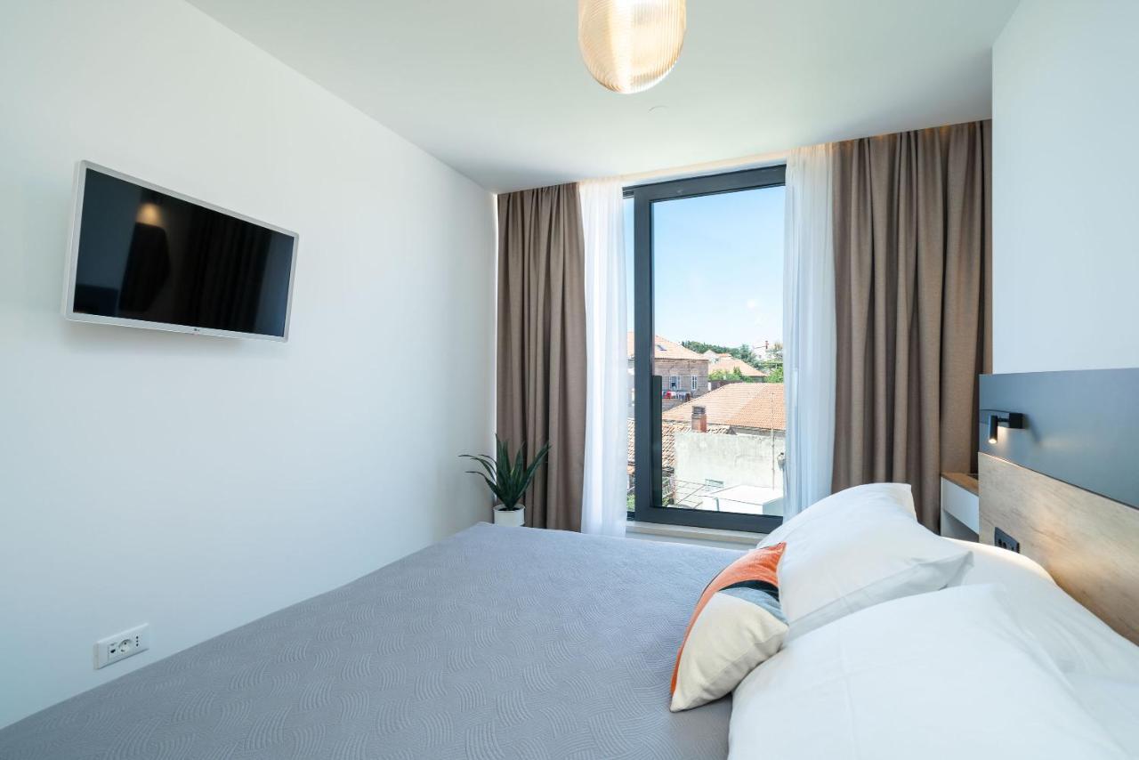 Olea Suite Cavtat Exteriör bild