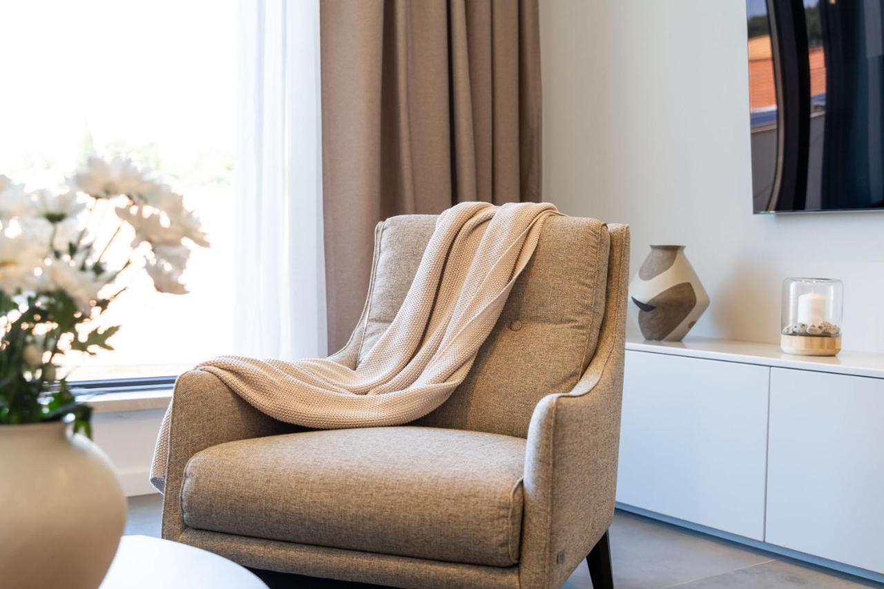 Olea Suite Cavtat Exteriör bild