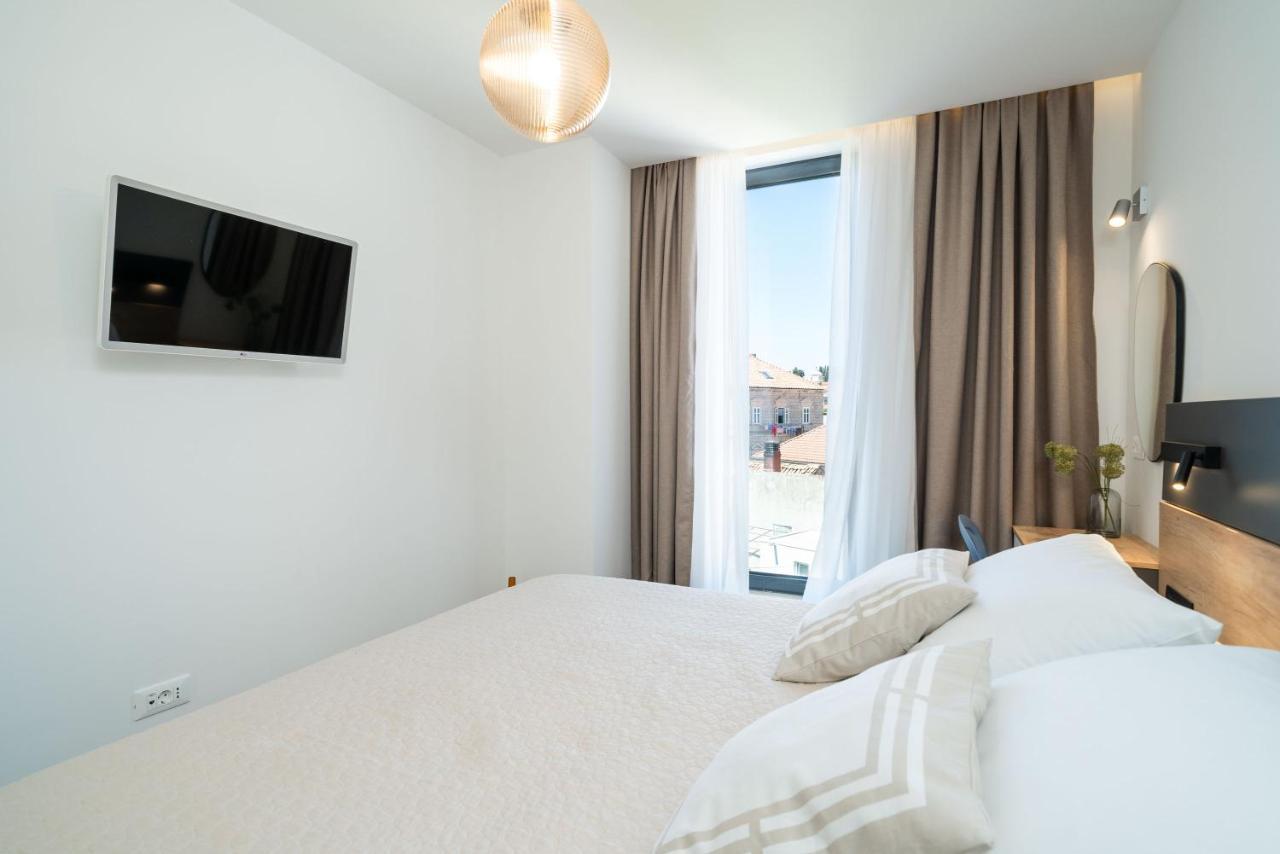 Olea Suite Cavtat Exteriör bild