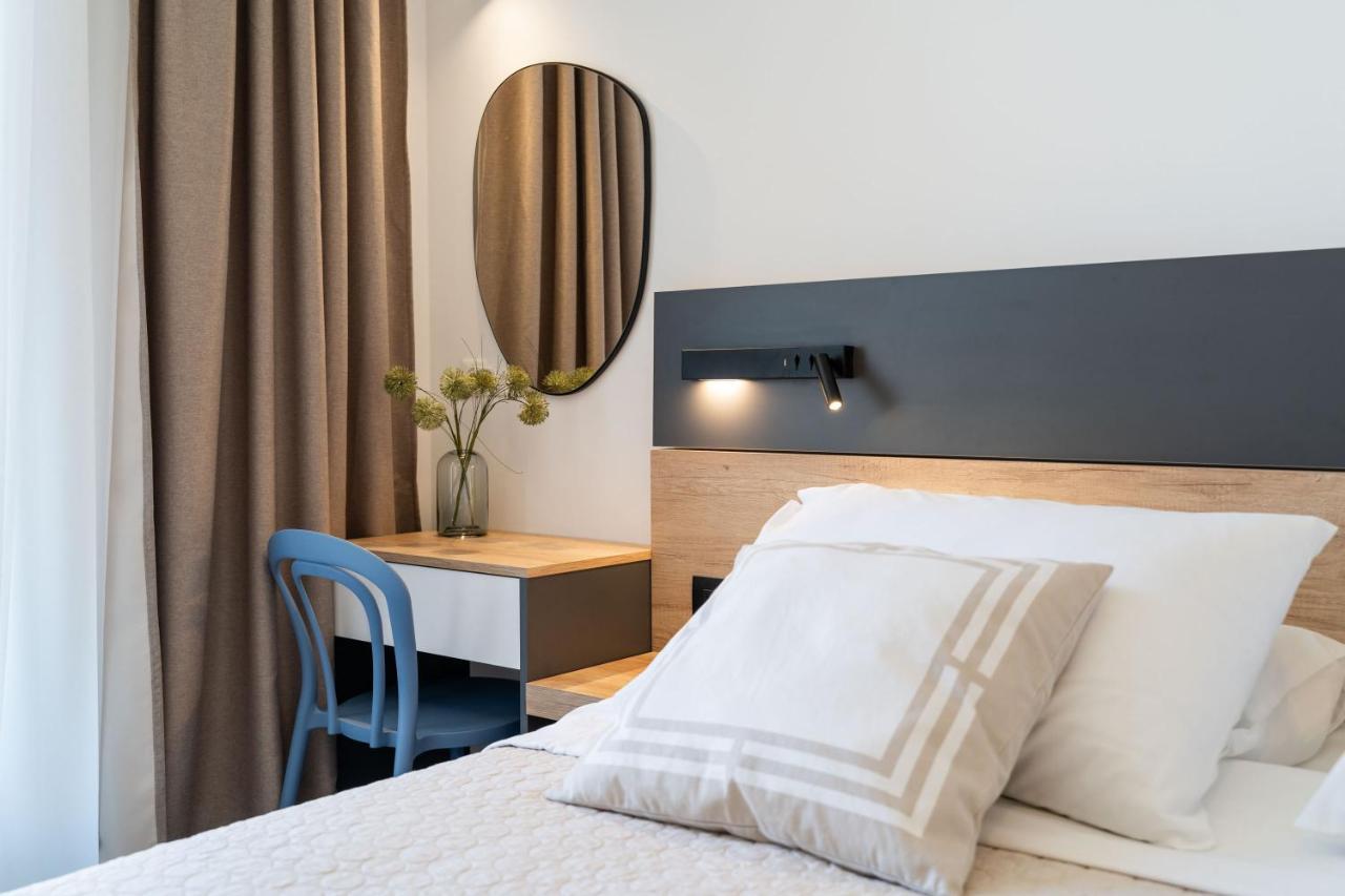 Olea Suite Cavtat Exteriör bild