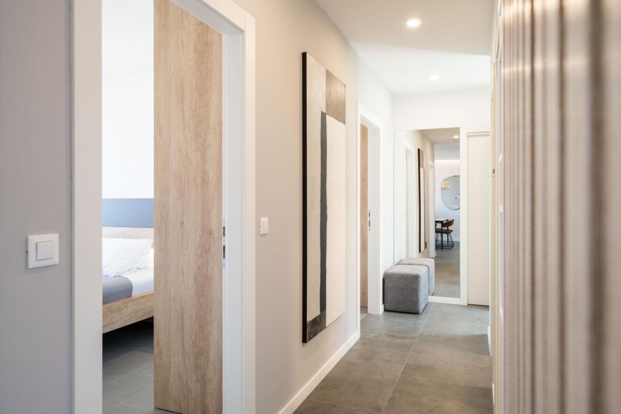 Olea Suite Cavtat Exteriör bild