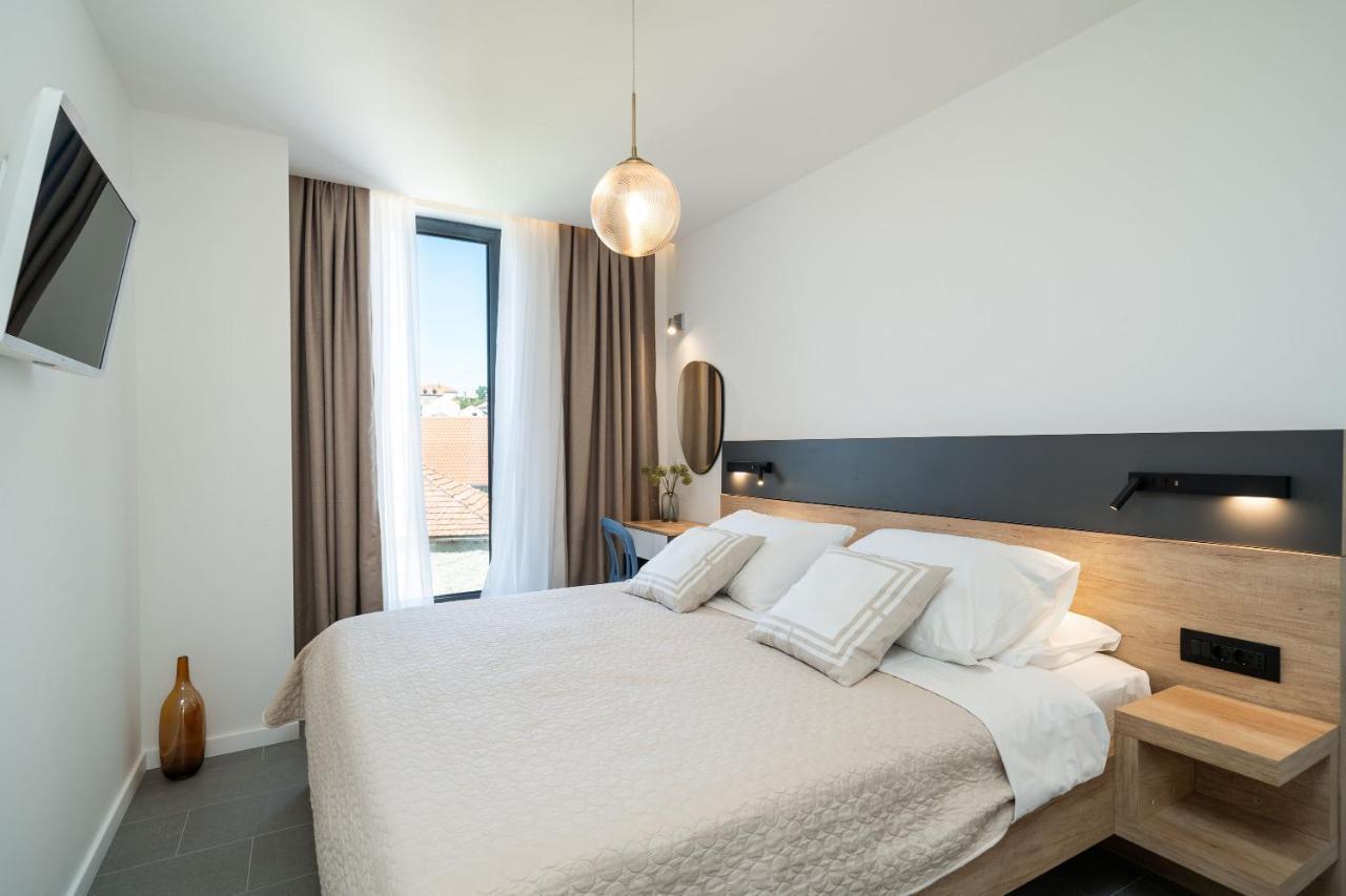 Olea Suite Cavtat Exteriör bild