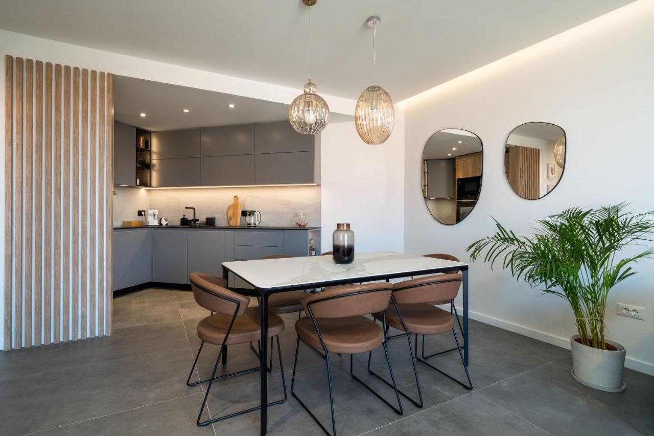 Olea Suite Cavtat Exteriör bild