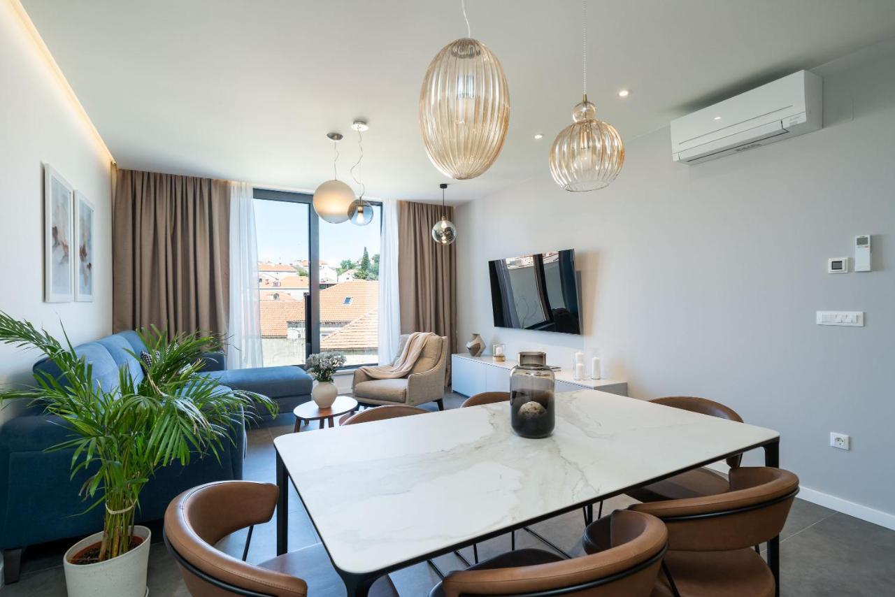 Olea Suite Cavtat Exteriör bild