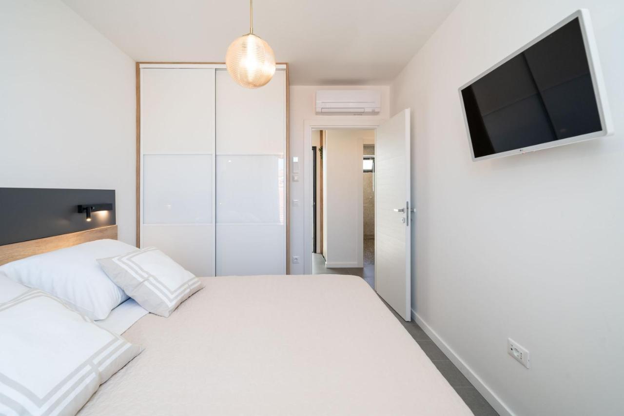 Olea Suite Cavtat Exteriör bild