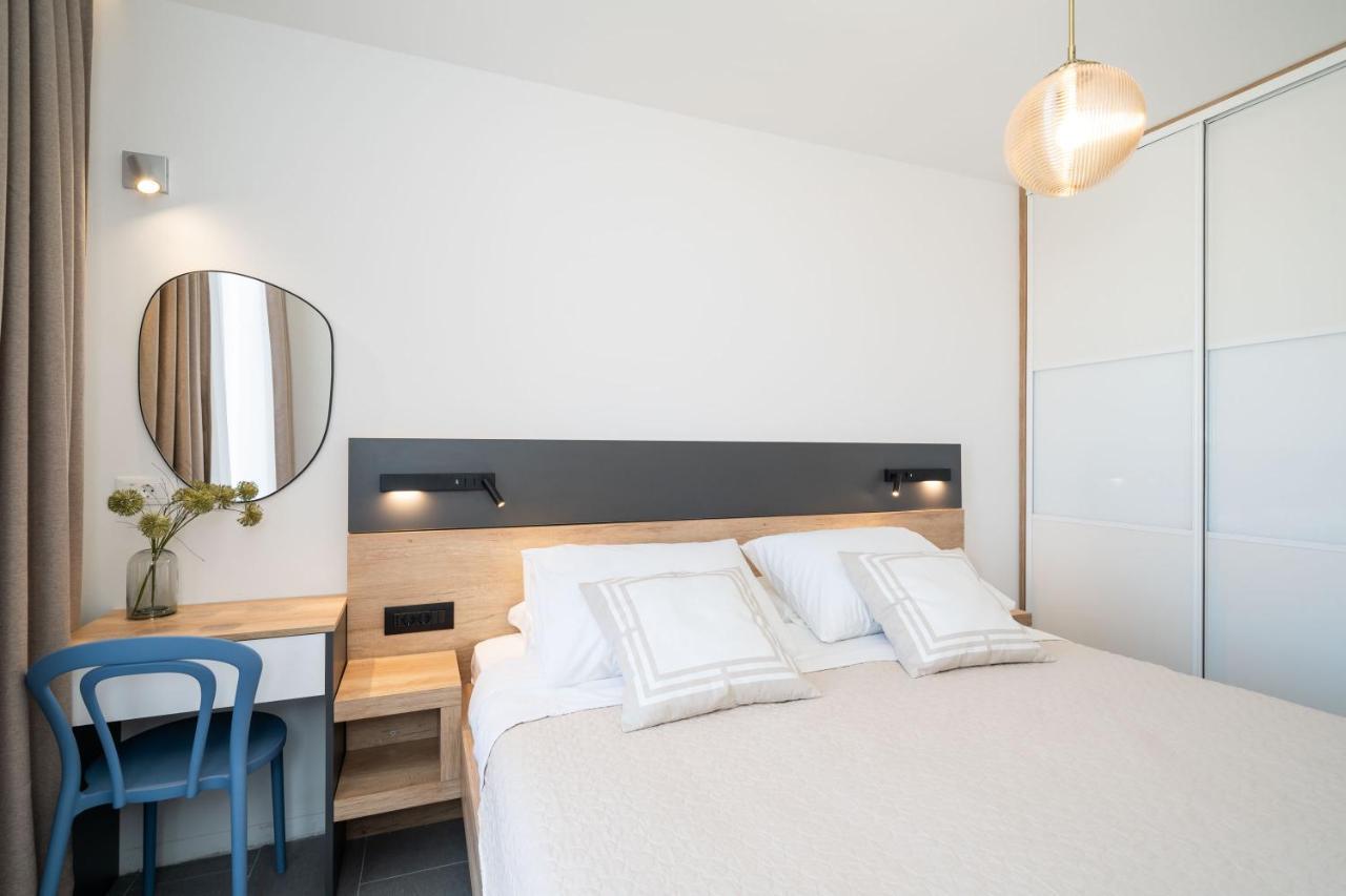 Olea Suite Cavtat Exteriör bild