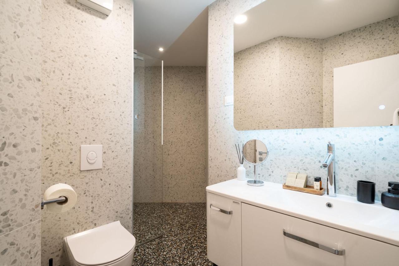 Olea Suite Cavtat Exteriör bild